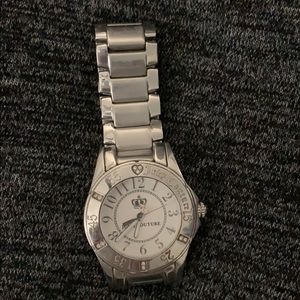 Juicy couture watch